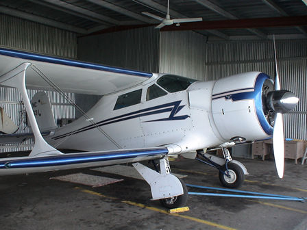 I have sold my Cessna 150