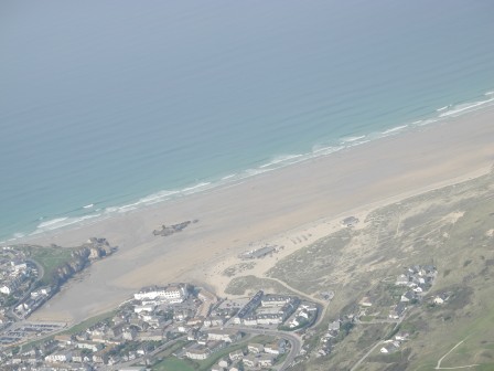 Perranporth